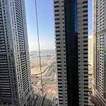 Gorgeous City And Sea Views From A High-Rise Suite